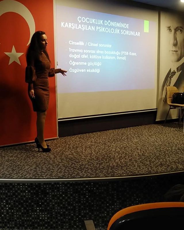 Psikolojik Sorunlar ile Kaynaştırma/Bütünleştirme Uygulamaları