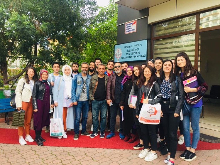 ETEÇOM ve GOBDÖ2TV Sertifika Eğitimleri