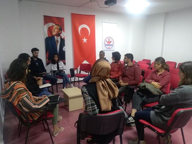 BEP Geliştirme, İzleme ve Değerlendirme