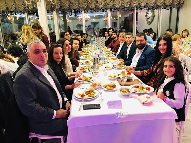 24 Kasım 2018 Öğretmenler Günü Etkinliğimiz