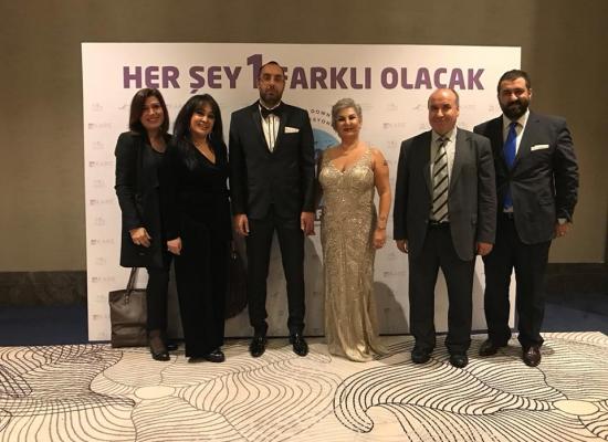 Down Sendromu Etkinligi