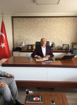 Egitim Bir Sen Sendika Ziyareti