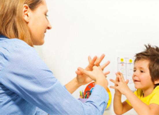 Eğitim Çalışmalarımızdan