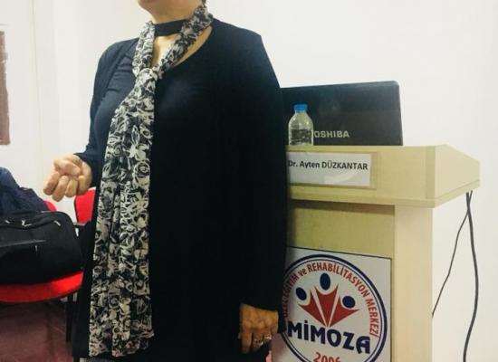 Zder Cinsel Egitim 1