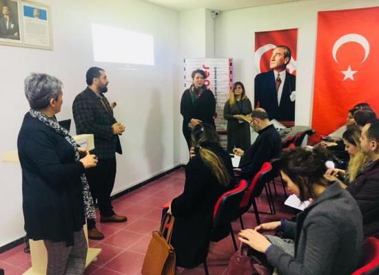 Yrd. Doç. Dr. Ayten DÜZKANTAR Cinsel Eğitim